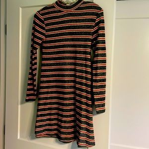 Girls Brand New Zara Dress size 13-14